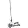 Полотенцесушитель электрический LEMARK BELLARIO LM68810E П10 500x800